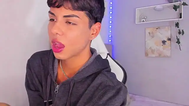 Thomas wil online show from 10/20/25, 10:16