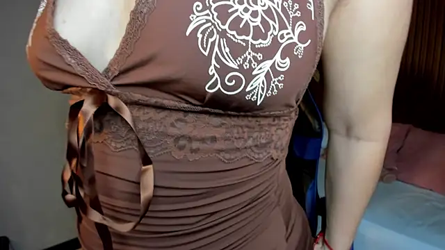 cristina gallardo online show from 02/27/26, 02:22