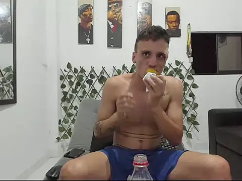 Latins Boss online show from 03/25/26, 01:00