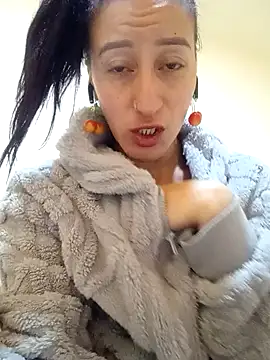 Oriana111 online show from 02/24/26, 12:25