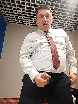 BigCristh79 online show from 12/03/25, 02:19