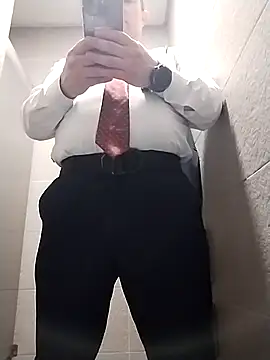 BigCristh79 online show from 02/01/26, 09:35