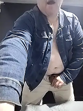 BigCristh79 online show from 03/06/26, 09:00