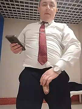 BigCristh79 online show from 07/11/26, 04:48