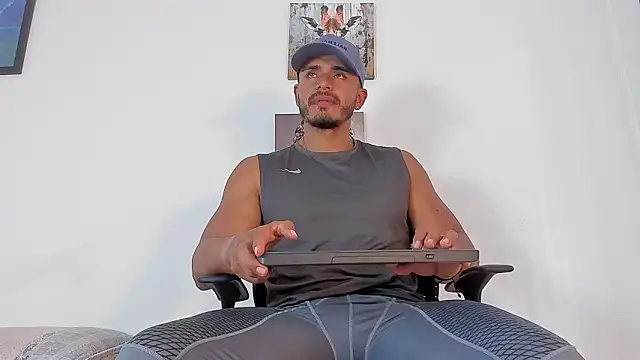 magnusclark online show from 03/28/26, 08:08