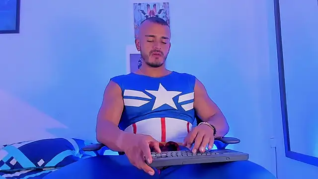 magnusclark online show from 04/21/26, 07:39