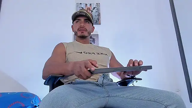 magnusclark online show from 05/12/26, 06:38