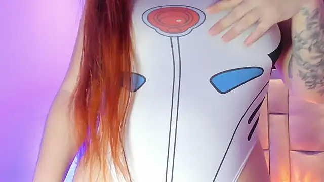 megan whitee   online show from 03/05/26, 01:45