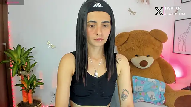 princessluna 19 online show from 01/10/26, 10:47