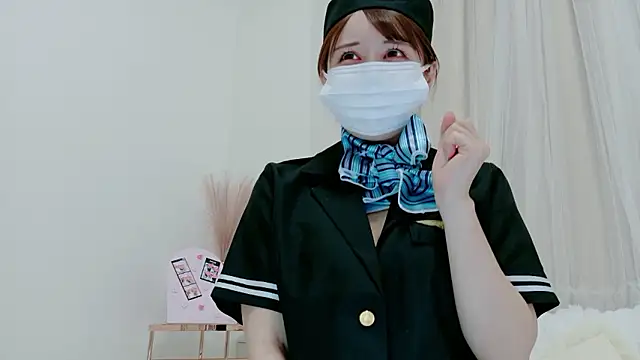 genmai chan online show from 03/15/26, 09:26