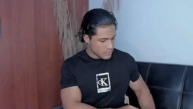 Evansdark1 online show from 09/22/25, 09:28