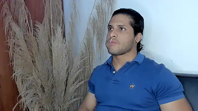 Evansdark1 online show from 10/26/25, 12:16