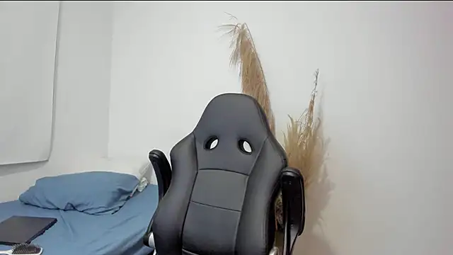 Evansdark1 online show from 03/29/26, 11:27