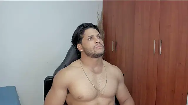 Evansdark1 online show from 04/20/26, 11:39