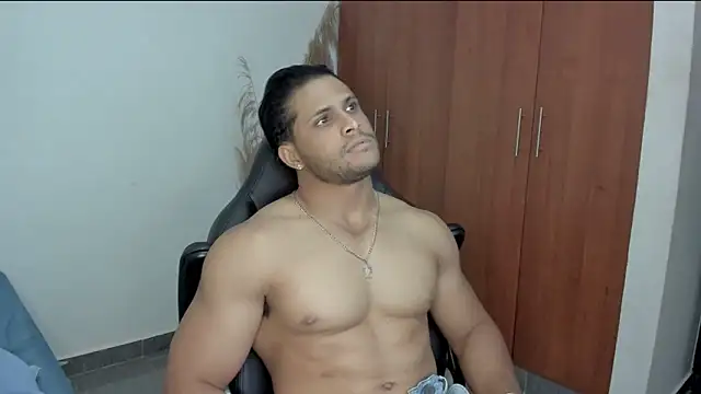 Evansdark1 online show from 05/15/26, 11:56