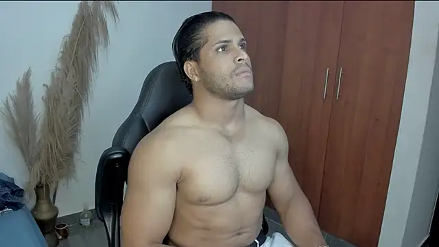 Evansdark1 online show from 05/31/26, 12:41