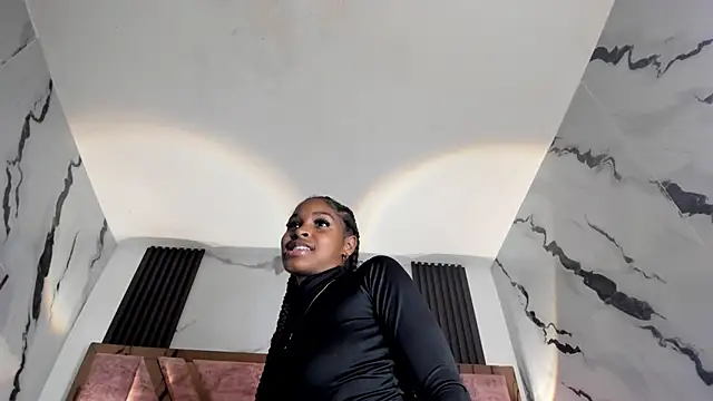 kandy bronw online show from 12/15/25, 01:43