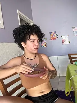 CamillyBlum online show from 09/11/25, 02:50