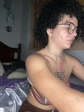 CamillyBlum online show from 03/06/26, 10:39