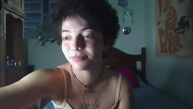 CamillyBlum online show from 04/07/26, 12:22