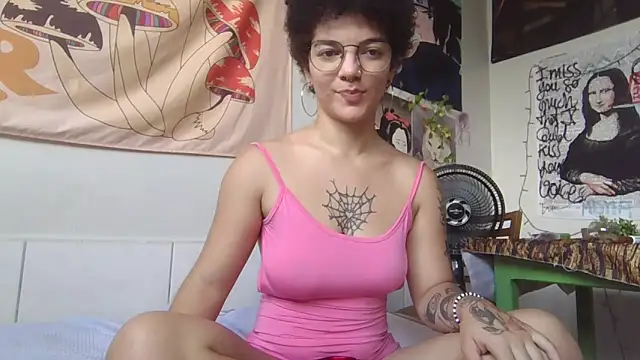 CamillyBlum online show from 04/21/26, 04:12