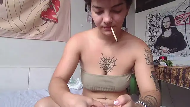 CamillyBlum online show from 04/22/26, 06:31