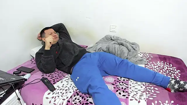 fuckynations online show from 01/17/25, 08:55