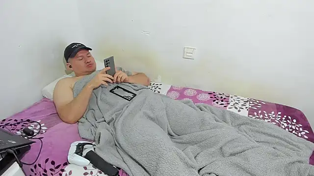 fuckynations online show from 03/01/25, 01:00