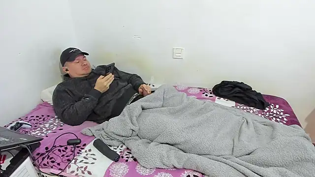 fuckynations online show from 03/02/25, 01:27