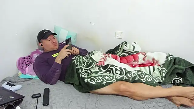 fuckynations online show from 03/22/25, 06:54