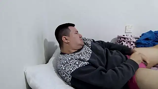 fuckynations online show from 01/10/26, 06:53