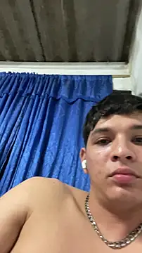 RobinLenoxx online show from 11/08/25, 04:56