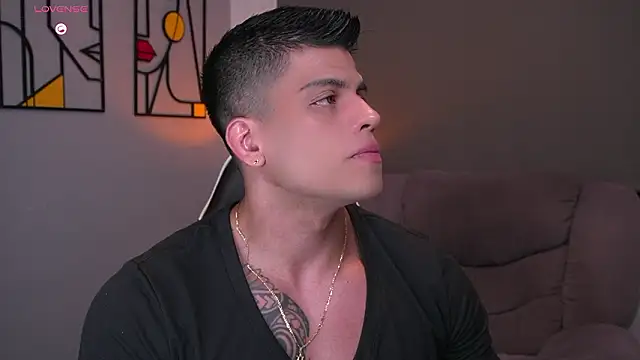 tyler muscle1 online show from 02/28/26, 02:34