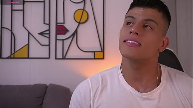 tyler muscle1 online show from 07/17/26, 04:12