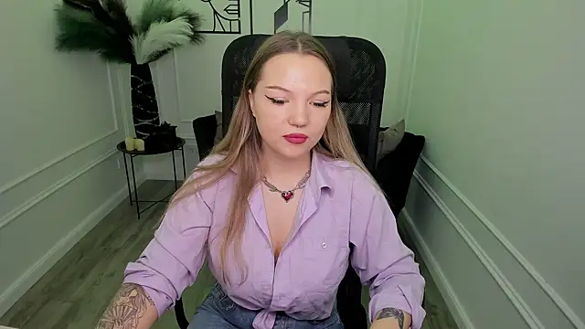 MariaRobinsone online show from 11/29/25, 11:24