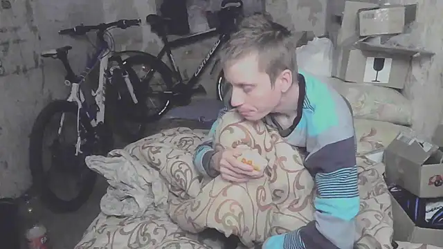 makarov1993 online show from 10/02/25, 05:20