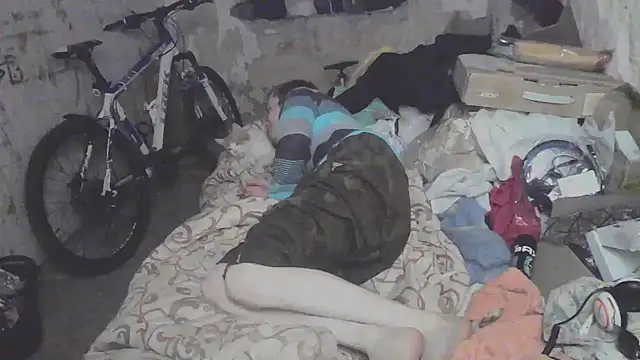 makarov1993 online show from 10/08/25, 06:00