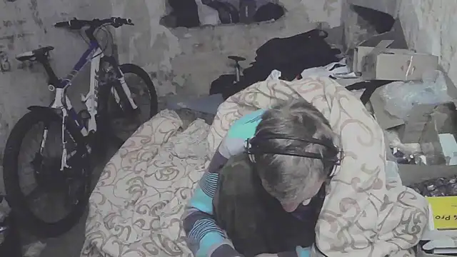 makarov1993 online show from 10/10/25, 07:57