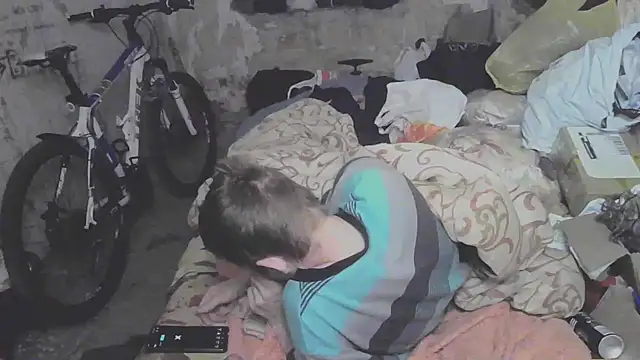 makarov1993 online show from 10/27/25, 09:46