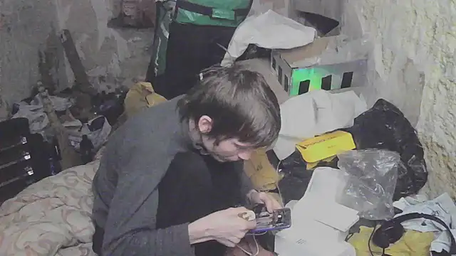 makarov1993 online show from 03/27/26, 04:18