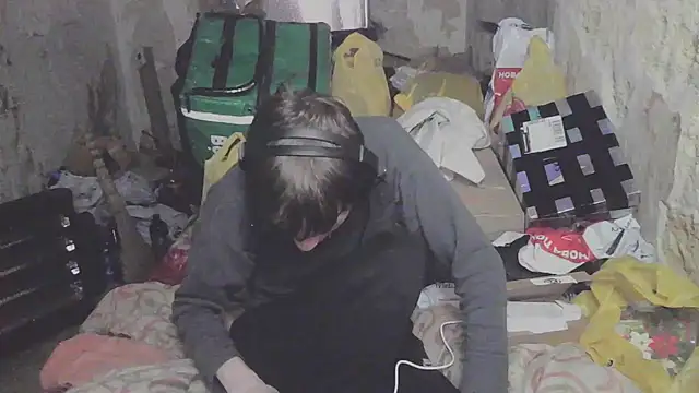 makarov1993 online show from 03/29/26, 05:35