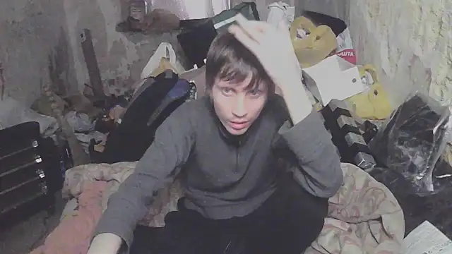 makarov1993 online show from 04/03/26, 09:35