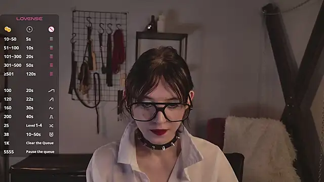 chloe dreammm online show from 03/05/26, 05:03