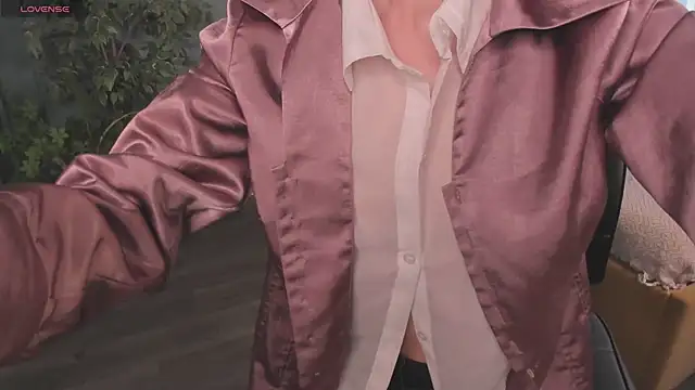 chloe dreammm online show from 03/08/26, 05:33