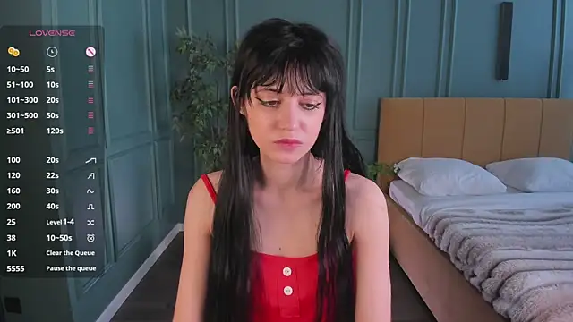 chloe dreammm online show from 04/09/26, 05:51