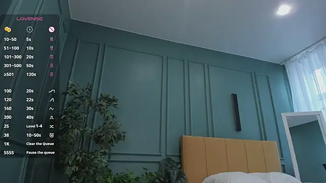 chloe dreammm online show from 04/25/26, 01:41