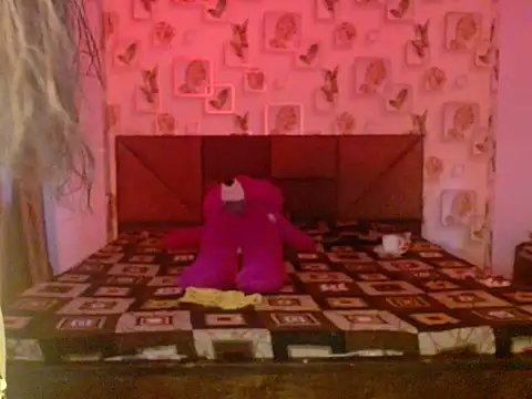 BABY RANI  online show from 09/18/25, 09:11