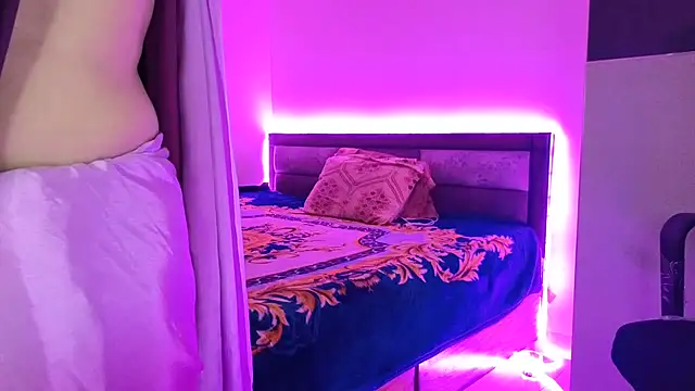 BABY RANI  online show from 02/18/26, 05:14