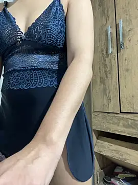 indracatfun online show from 02/08/26, 11:46