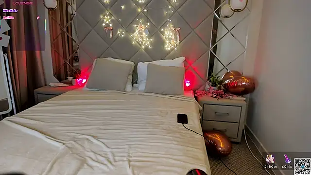 Chloee White online show from 03/06/26, 01:18